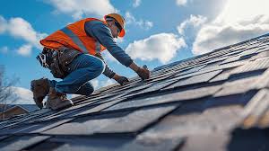 Professional Roofing Services in Lely, FL